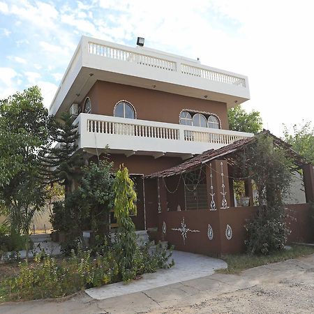 Oyo 10936 Rajasthan Resort Pushkar Exterior foto